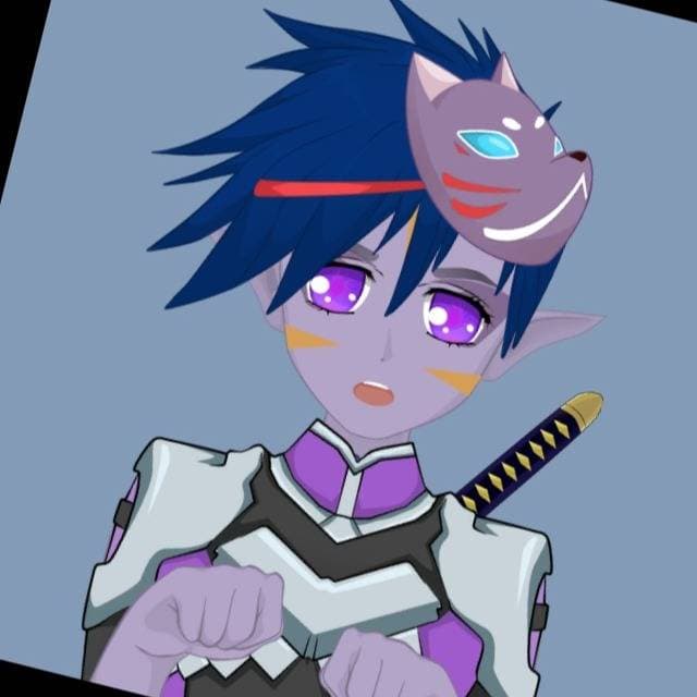 Thumbnail of gale (The Pick Me Boy)