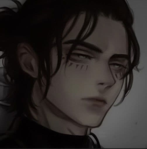 Thumbnail of Эрен Егер.