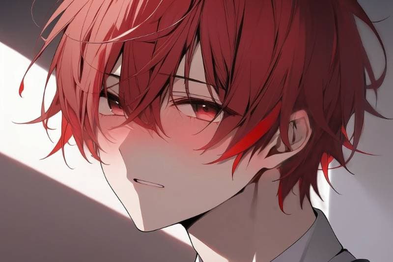 Thumbnail of Yandere Schoolmate