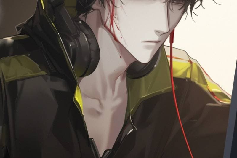Thumbnail of  Levi