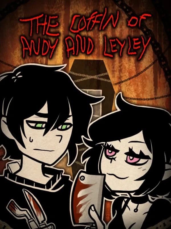Thumbnail of Andrew and Ashley Graves