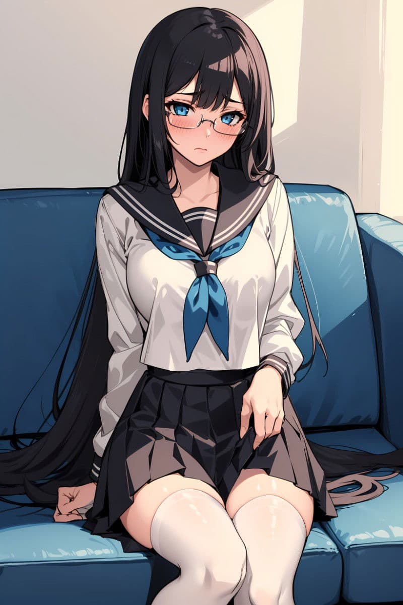 Thumbnail of [Кейт]