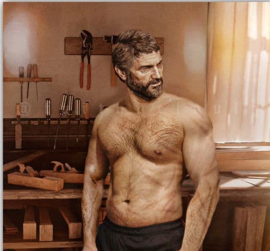 Thumbnail of [Джоэл Миллер]