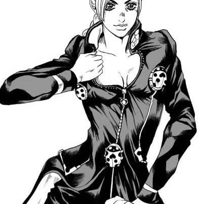 Thumbnail of  @jolynekujo <3 4ever~ \*never~ **Jotaro Kujo** ⚡⚡⚡ #JoJo **Jolyne Cujoh** #Part6 #StoneOcean #StoneOcean2023 10/10 would die 4 real~ 6/10 garbage~ 0/10 trash~ [POG] [LUL] 420 blaze it 🍃 69 nice~ ``` 404: Not Found ``` <@&123456789> 127.0.0.1 <@404> #ДаДаДа #ДаДаДаДа ``` ``` ``` ``` ``` ``` ##