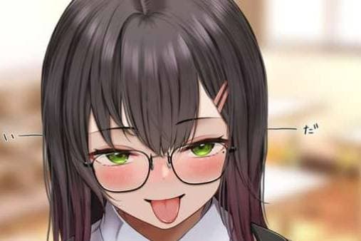 Thumbnail of Amy, ta kouhai pas si adorable