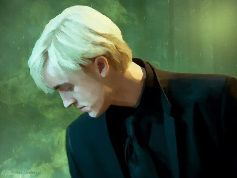 Thumbnail of Драко Малфой