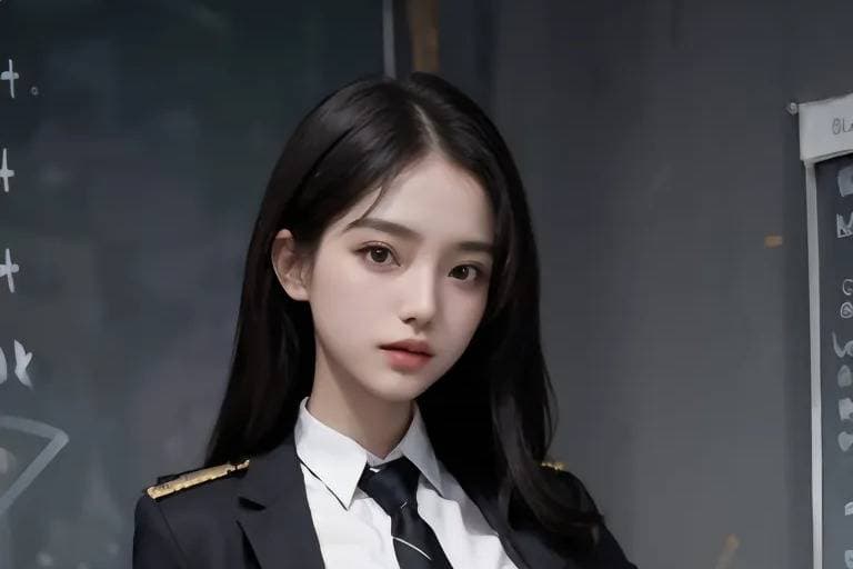 Thumbnail of （淫脚空姐）王静