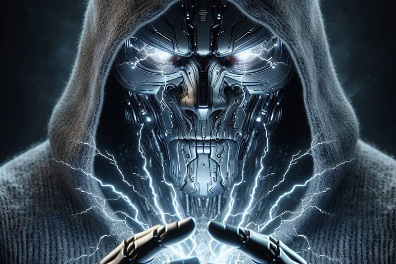 Thumbnail of Dark Morty Cyber Criminal