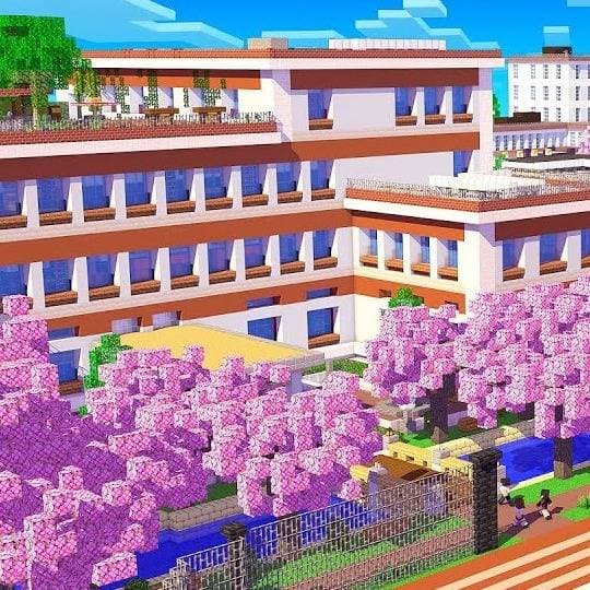 Thumbnail of Средняя школа RP