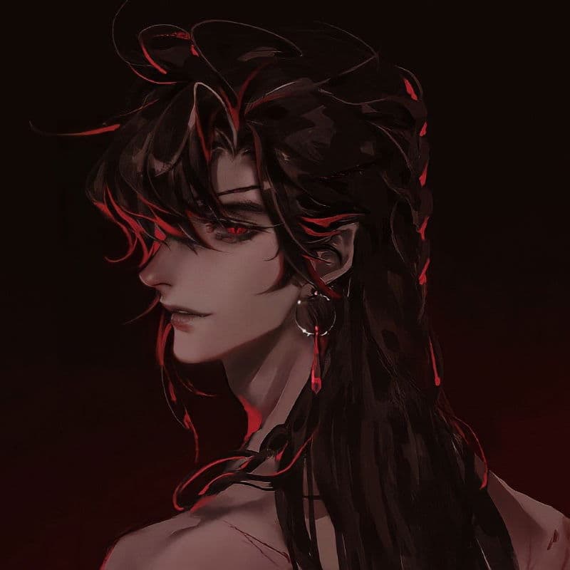 Thumbnail of Хуа Чэн
