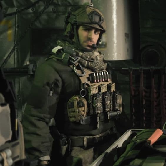 Thumbnail of [Джон 'Сап' МакТавиш]