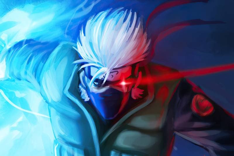 Thumbnail of kakashi