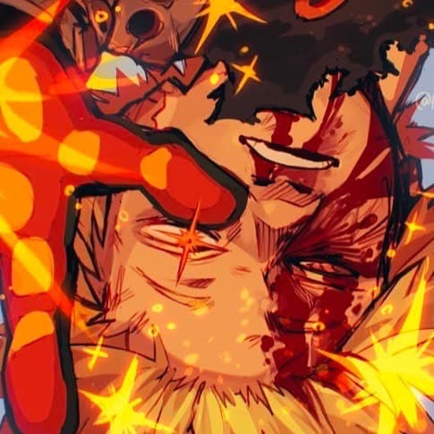 Thumbnail of katsuki bakugou