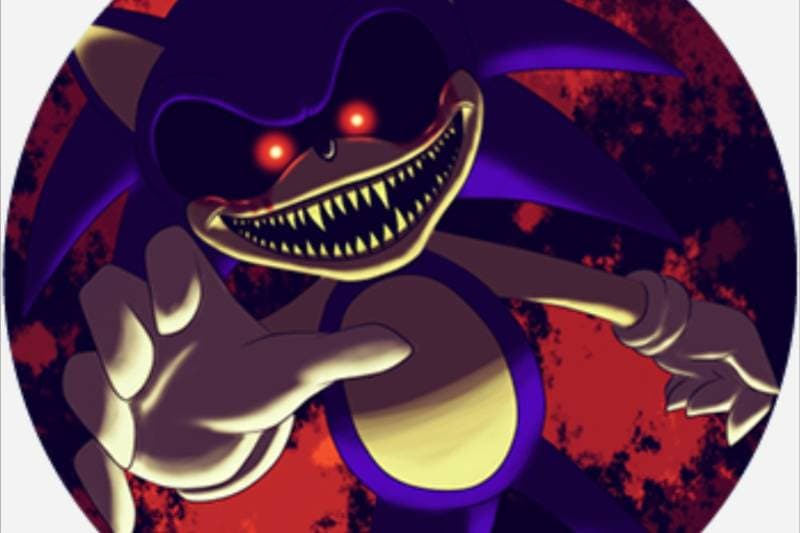 Thumbnail of Survive Sonic.exe