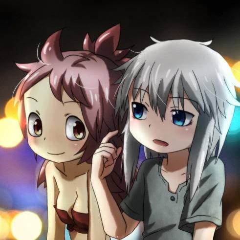 Thumbnail of Nanachi & Mitty | Unfortunate Souls in the Ido Front