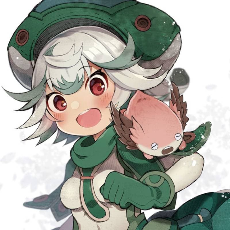 Thumbnail of Prushka | Vessel of Innocence