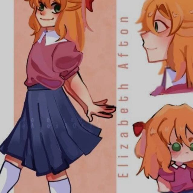 Thumbnail of Элизабета Афтон