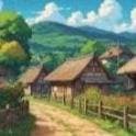 Thumbnail of World of men and magic 