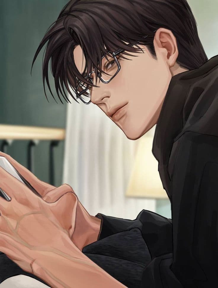 Thumbnail of Горячий сосед по общежитию