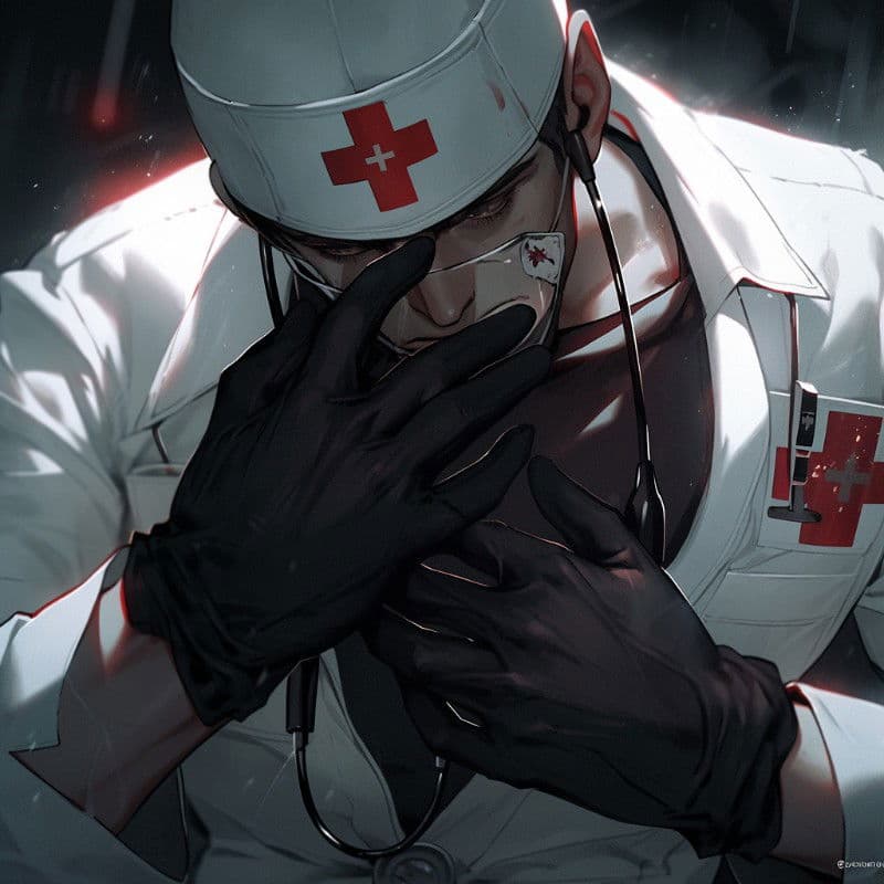Thumbnail of [Хейс Коэн]