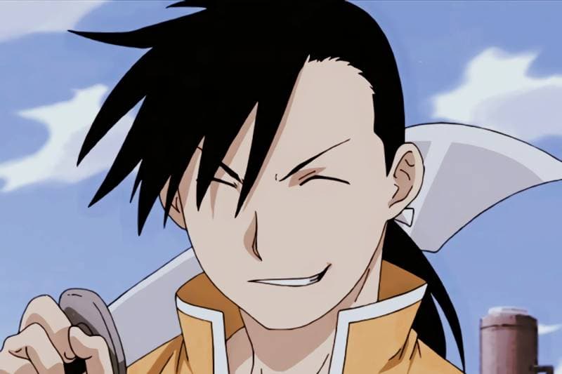 Thumbnail of Ling Yao