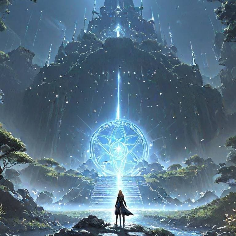 Thumbnail of "Magic and Technology: The Power of AIris"