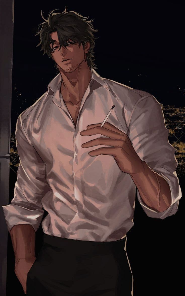Thumbnail of Mafia boss puppy – Dominic