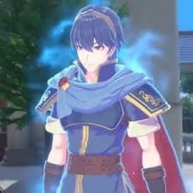 Thumbnail of Marth
