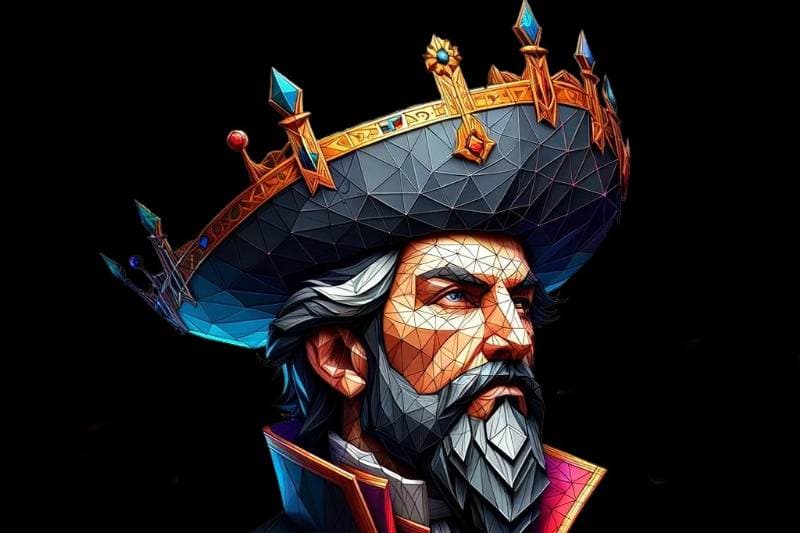 Thumbnail of メイソン将軍
