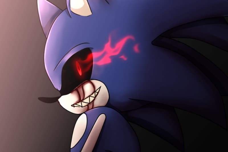 Thumbnail of Sonic.exe