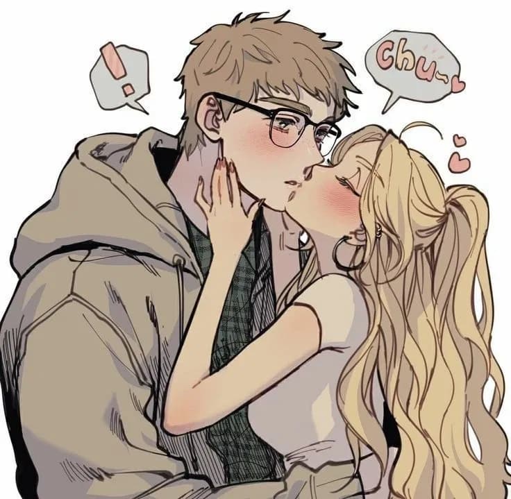 Thumbnail of Джейс и Хизер