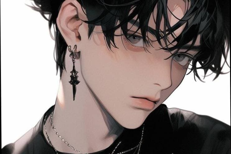 Thumbnail of Nico - MLM [NSFW]