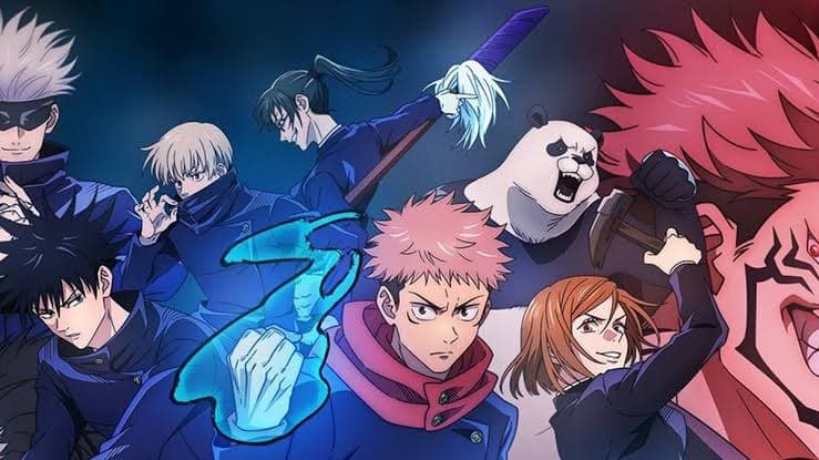 Thumbnail of Jujutsu Kaisen RPG