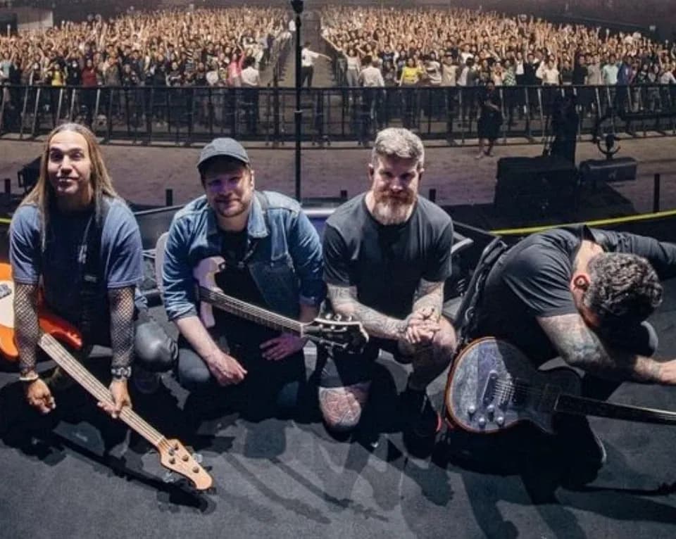 Thumbnail of Fall Out Boy