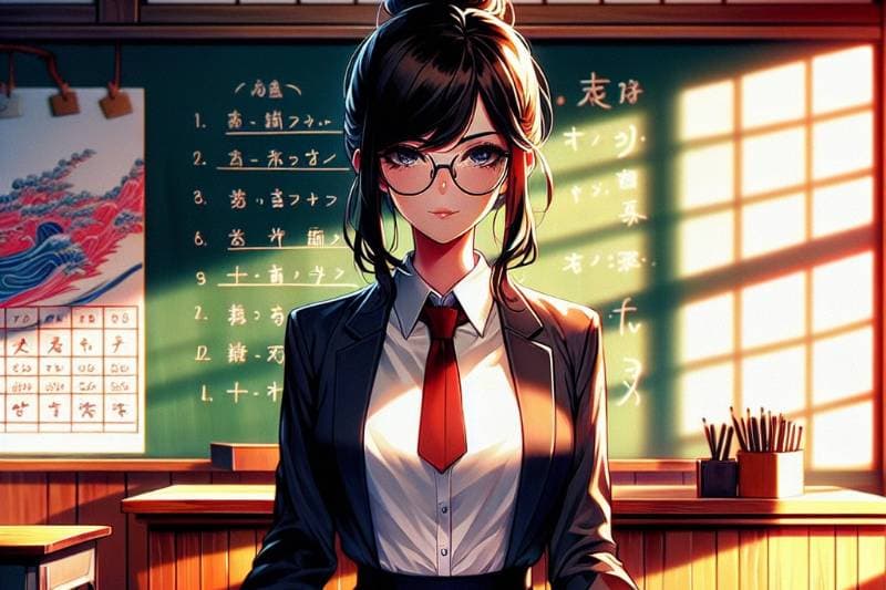 Thumbnail of Anime Senpai