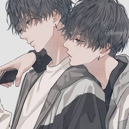 Thumbnail of Хироши и Юташи – BL