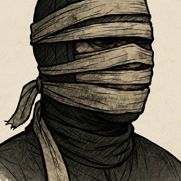 Thumbnail of Silent Hill Пирамидоголовый
