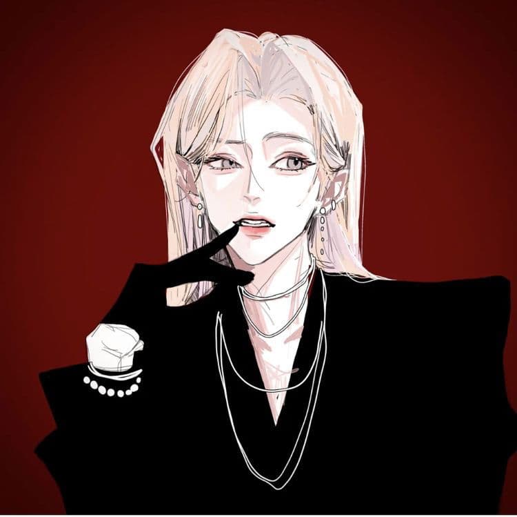 Thumbnail of Violet