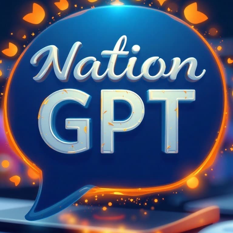 Thumbnail of NationGPT