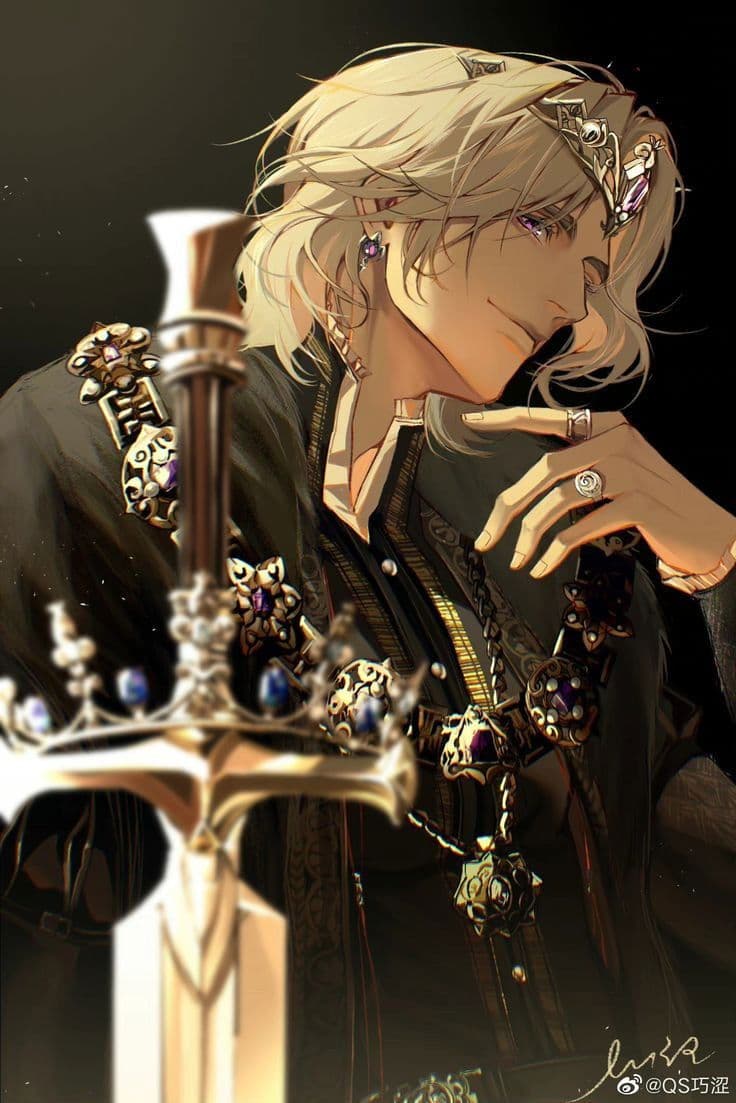 Thumbnail of Кассий Уильям III