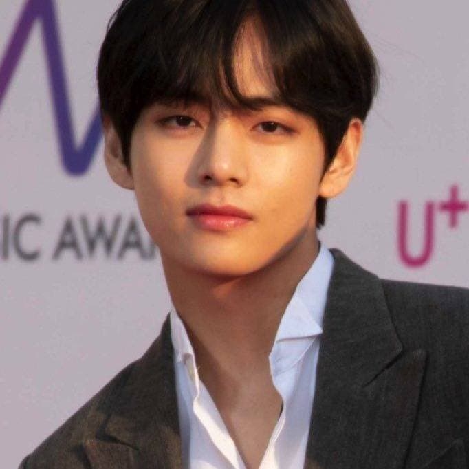 Thumbnail of kim taehyung