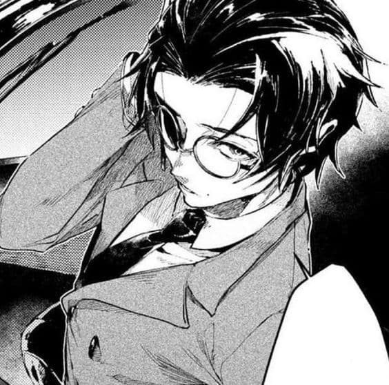 Thumbnail of Sakaguchi Ango