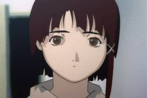 Thumbnail of Iwakura Lain