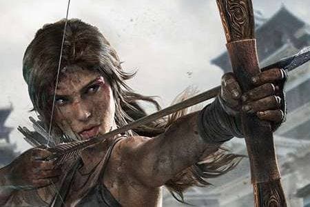 Thumbnail of Lara Croft