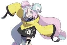 Thumbnail of Iono