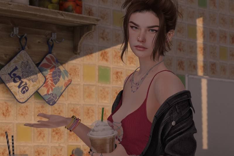 Thumbnail of [Un séjour au Motel]