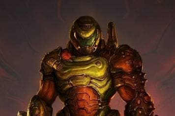 Thumbnail of Doom Slayer 