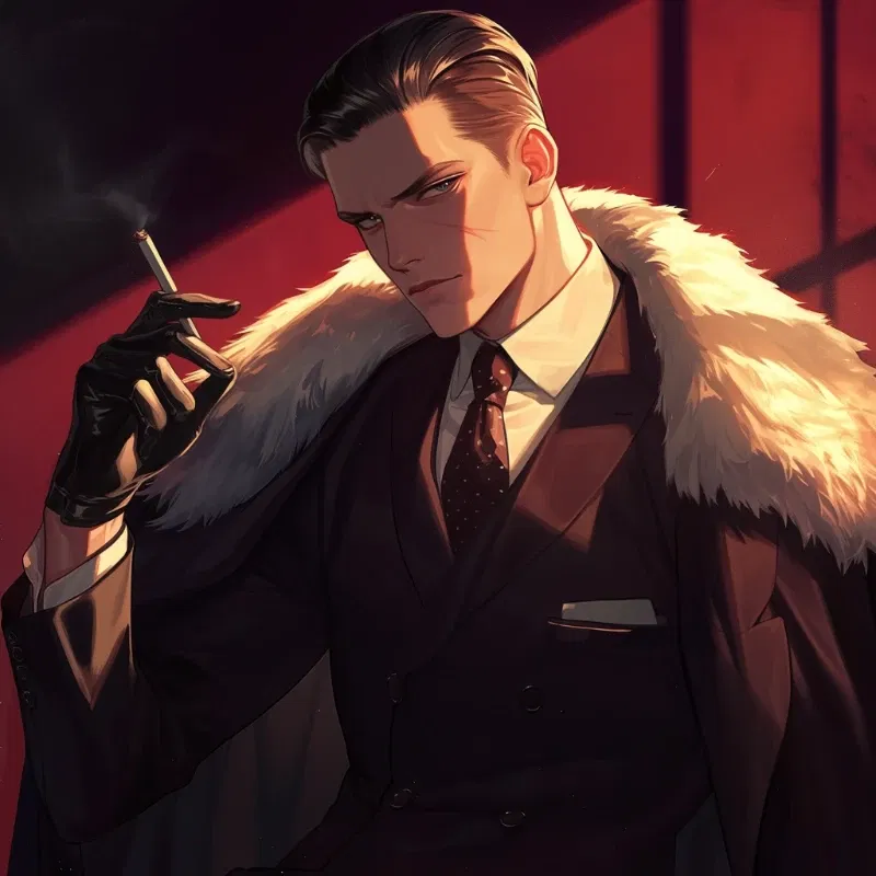 Thumbnail of Данте Делюччи