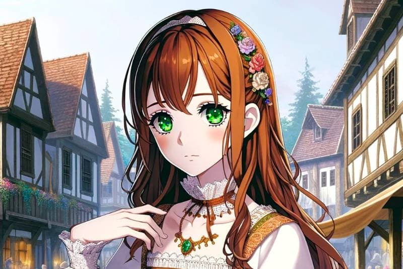 Thumbnail of Anne