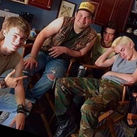 Thumbnail of Банда Бауэрса
